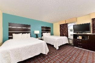 Americas Best Value Inn New London Mystic חדר תמונה
