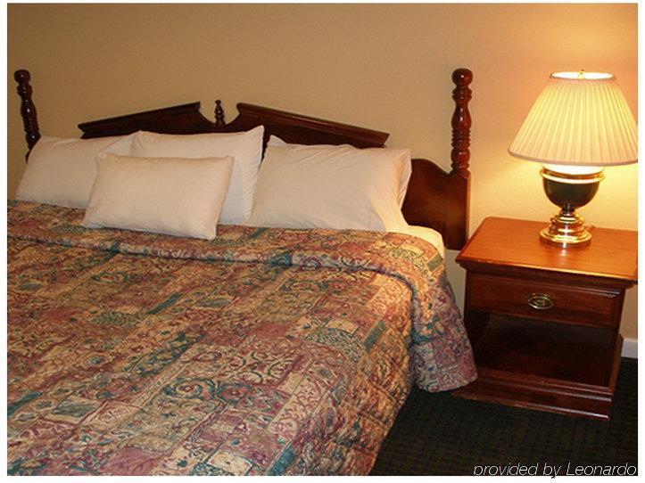 Americas Best Value Inn New London Mystic חדר תמונה