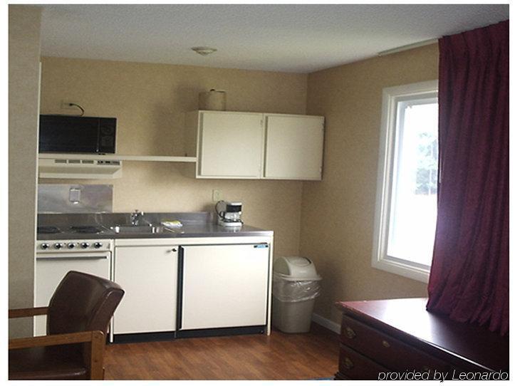 Americas Best Value Inn New London Mystic חדר תמונה