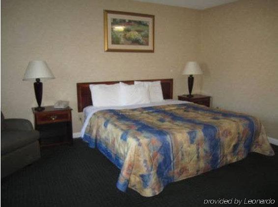 Americas Best Value Inn New London Mystic מראה חיצוני תמונה