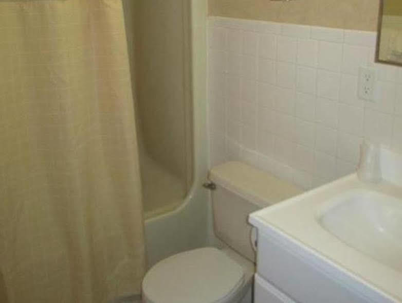 Americas Best Value Inn New London Mystic מראה חיצוני תמונה